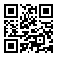 Código QR para acceder a la versión móvil Fox Bet Casino Casino