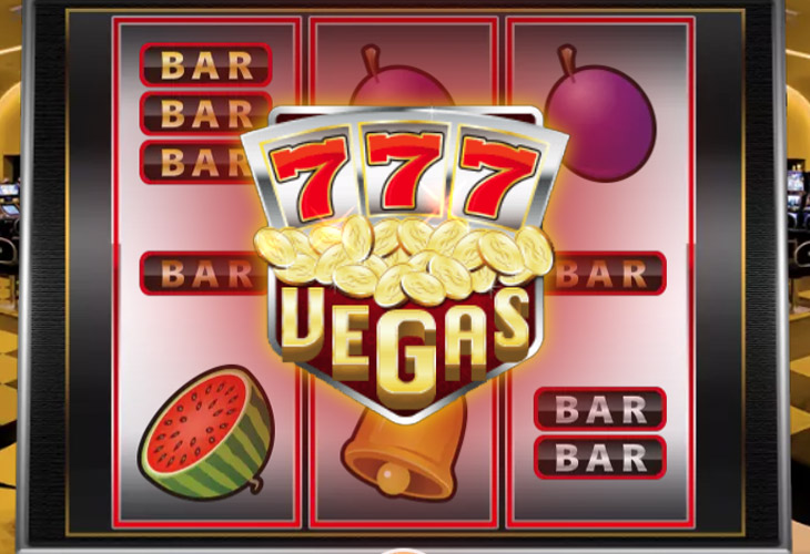 777 Vegas - KA Gaming slot at Fox Bet Casino Casino
