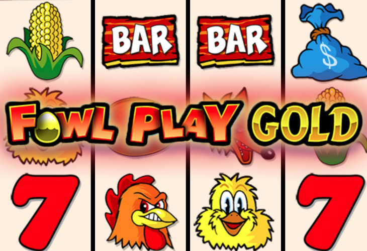 Fowl Play Gold - WMG slot at Fox Bet Casino Casino