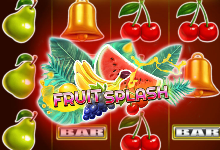 Fruit Splash! - Manna Play slot at Fox Bet Casino Casino