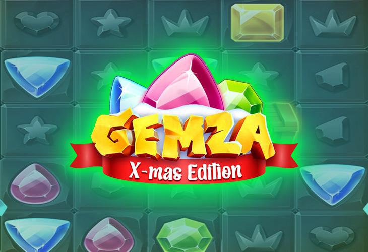 Gemza X-mas - BGaming slot at Fox Bet Casino Casino