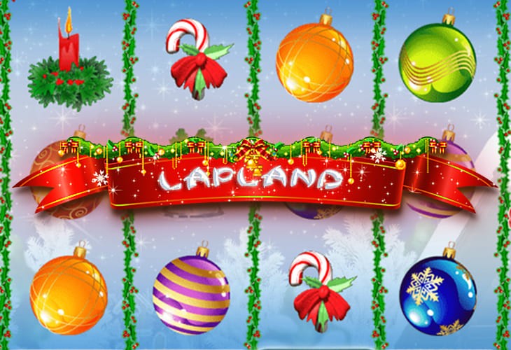Lapland - Fugaso slot at Fox Bet Casino Casino