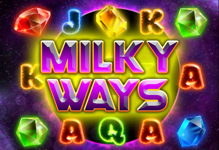 Milky Ways - Nolimit City slot at Fox Bet Casino Casino