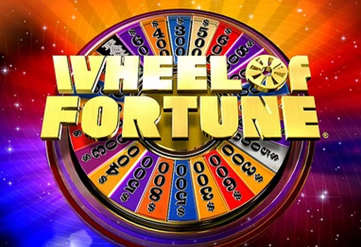 Wheel Of Fortune - IGT slot at Fox Bet Casino Casino
